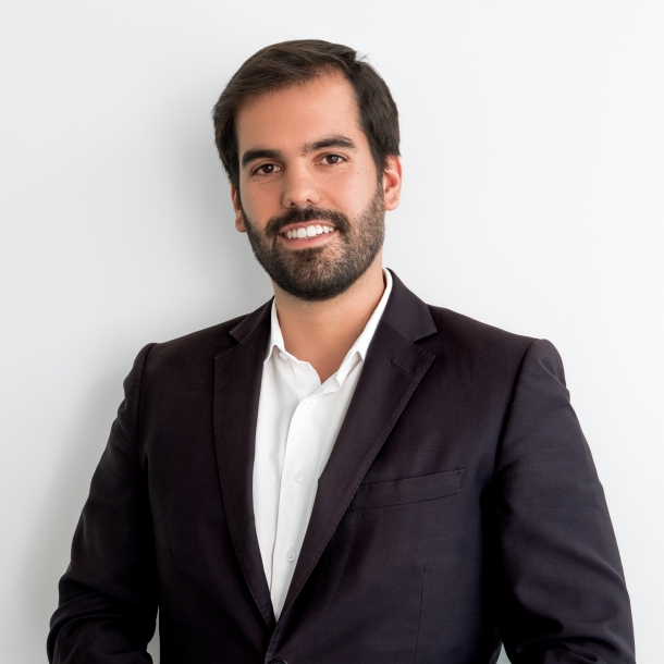 Eduardo Marques Lopes