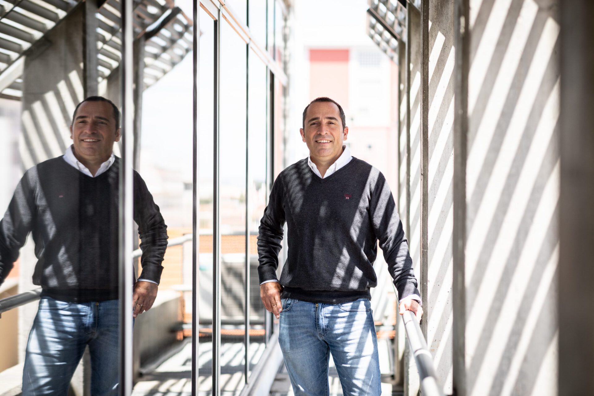 Nélson Lopes - sodexo