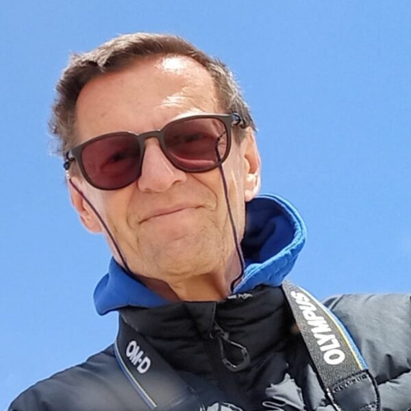 Francisco Andrade