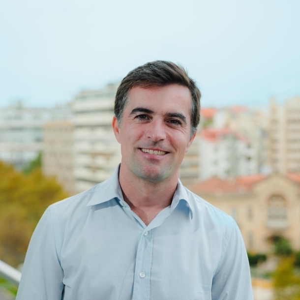 Gonçalo Perdigão