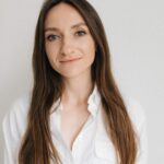 Maryna Dudnyk