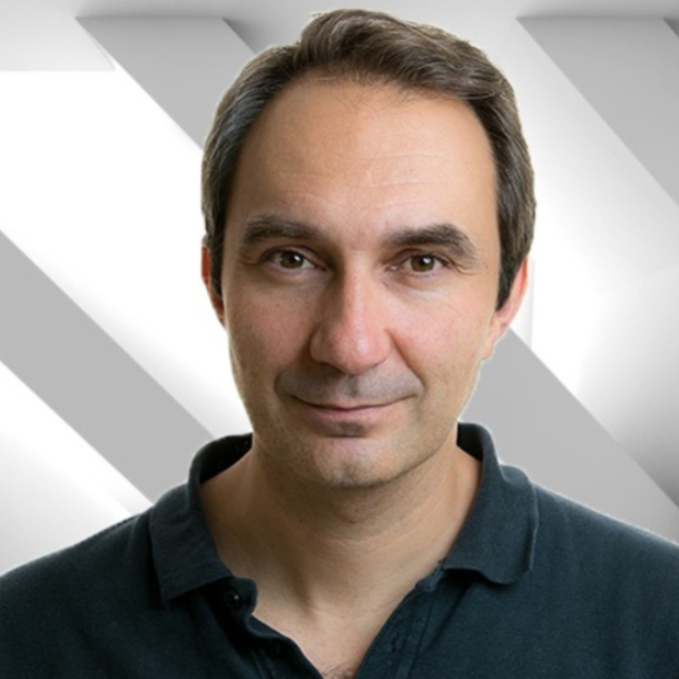 Ricardo Marvão