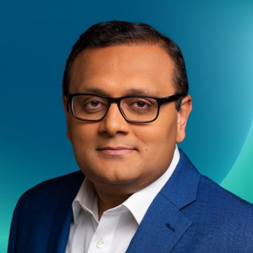 Ishit Vachhrajani