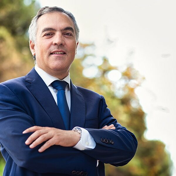 João Ferreira Gomes