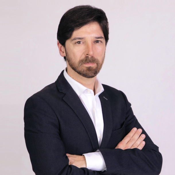 João Rodrigues dos Santos