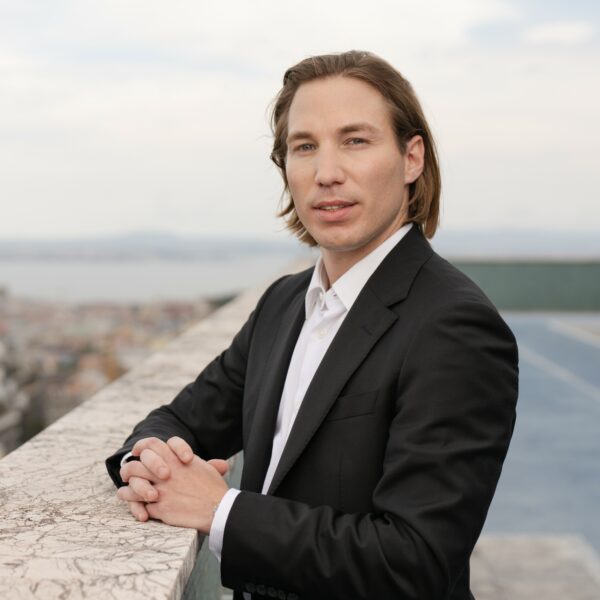 Jon Fath