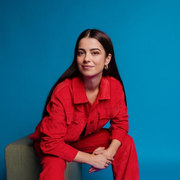 Jone Conde Ochoa