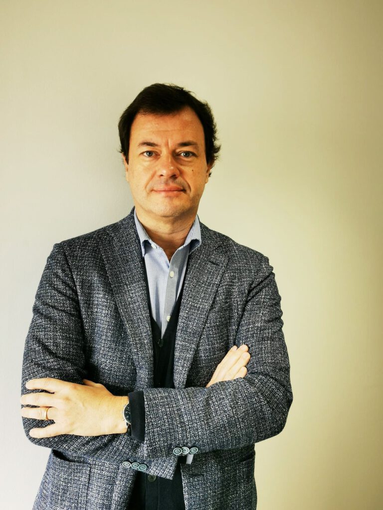 Jorge Pavão de Sousa