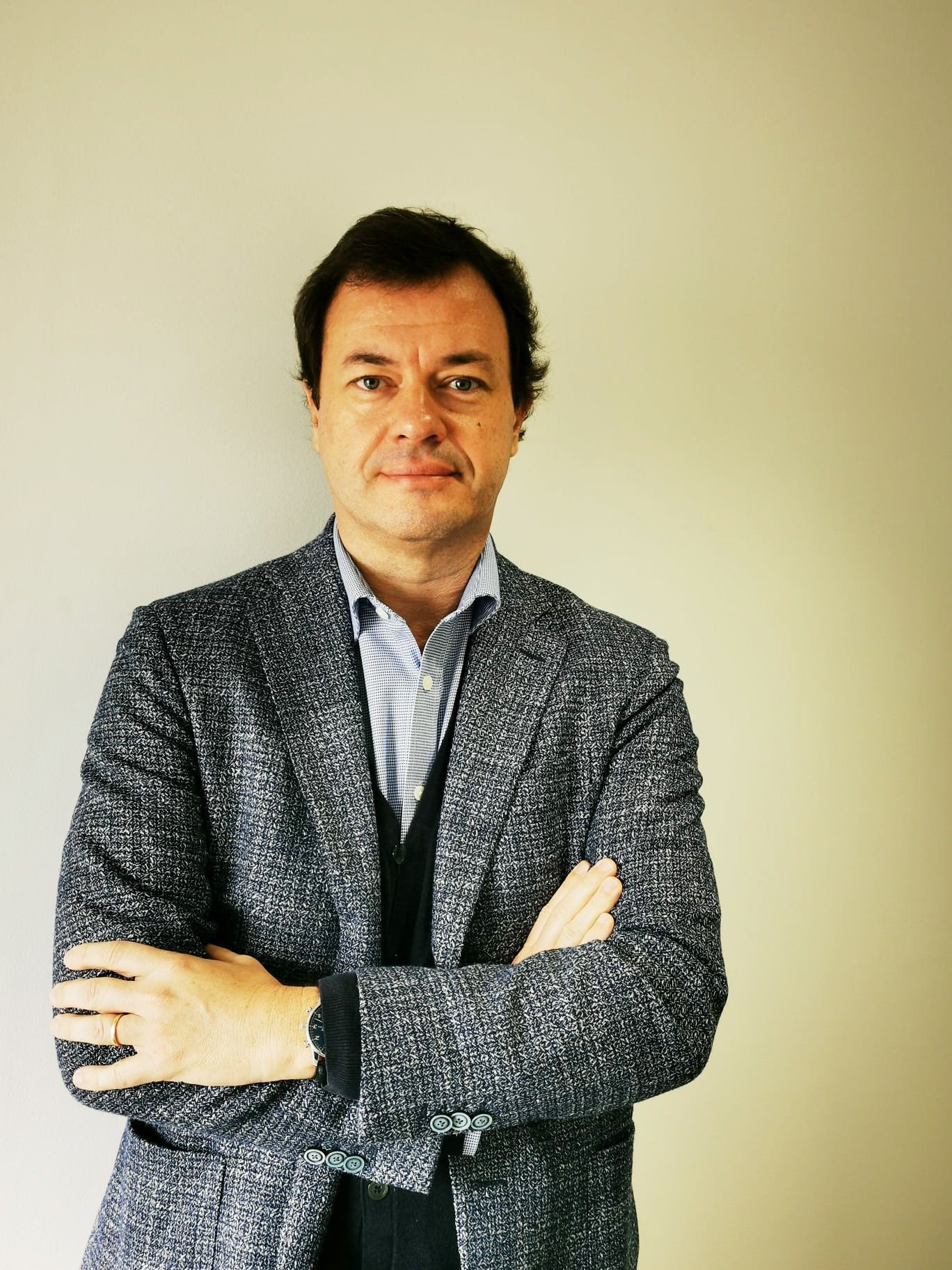 Jorge Pavão de Sousa