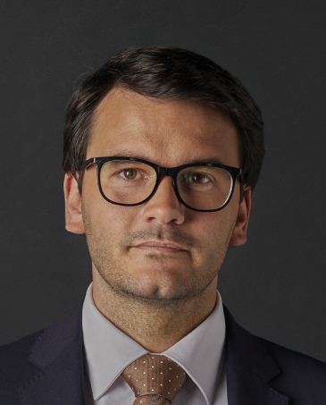 Miguel Cunha Machado