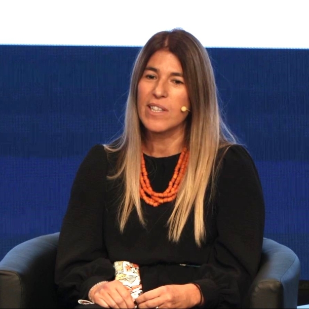 Mafalda Vasquez