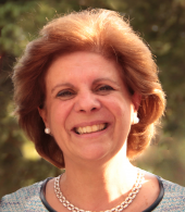 Maria de Lurdes Faria e Silva