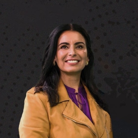 Maria Duarte Bello