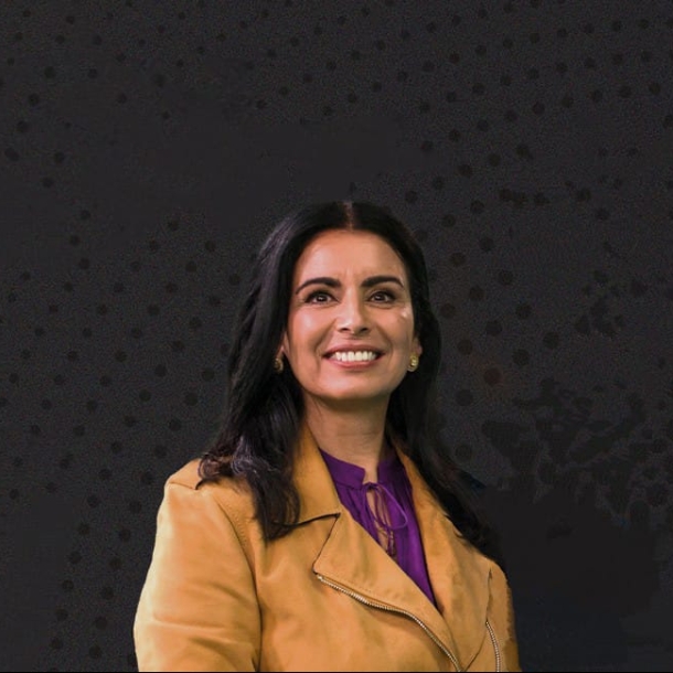 Maria Duarte Bello