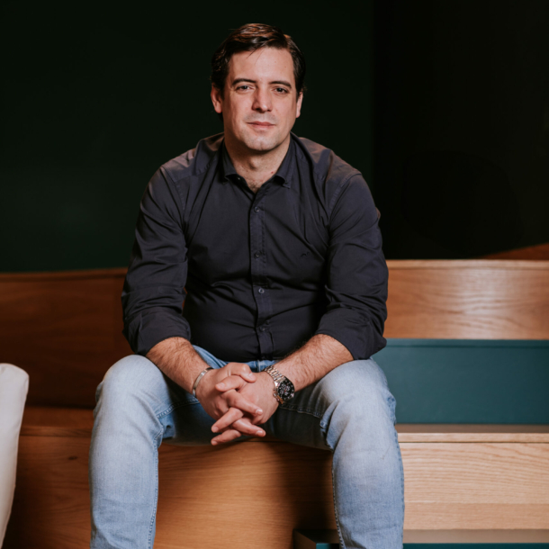 Mário de Morais