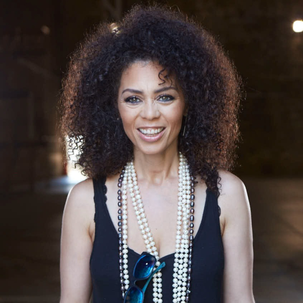 Myriam Taylor