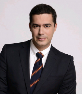 Nuno Pereira