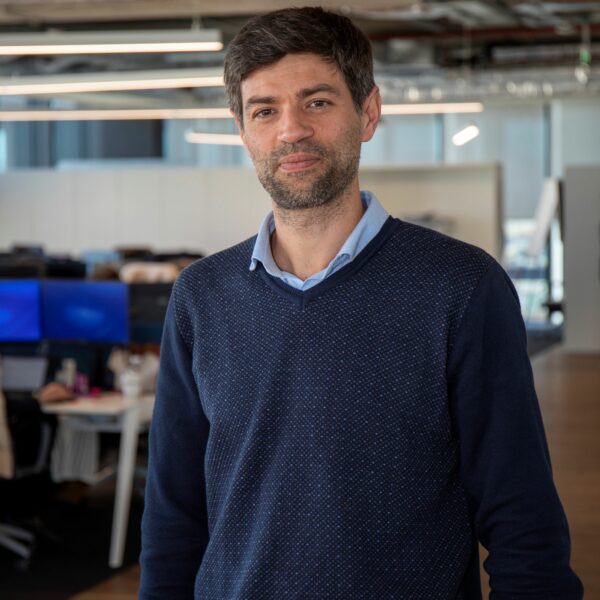 Paulo Noormahomed