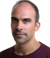 Pedro Rocha Vieira