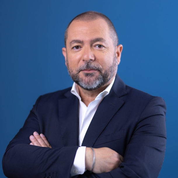 Pedro Santos