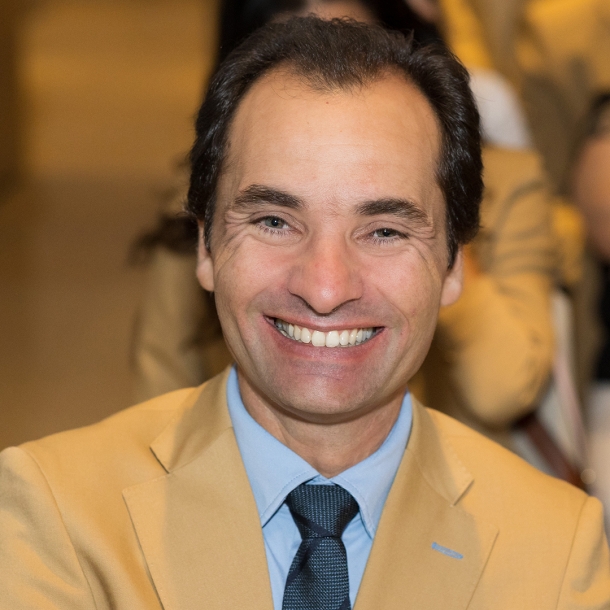 Ricardo Sousa
