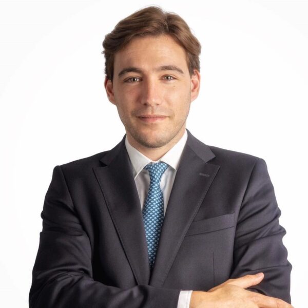 Rui Vilar