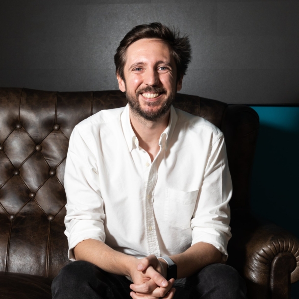 Ricardo Macieira
