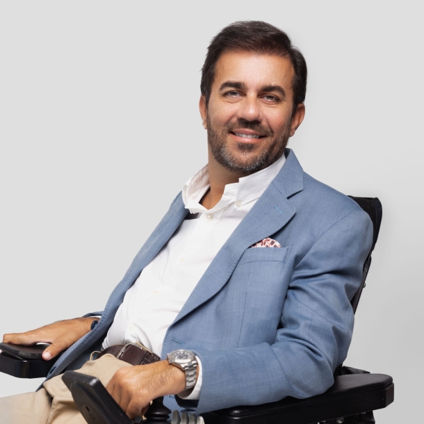 Ricardo Teixeira