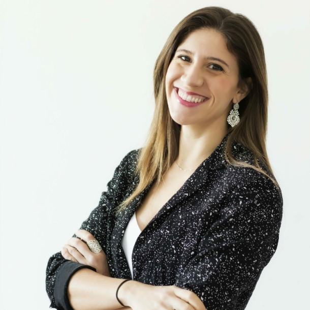 Rita Nabeiro