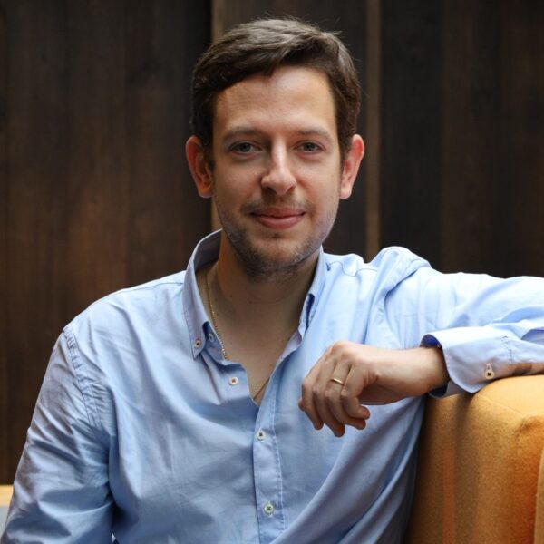 Roberto Oliveira