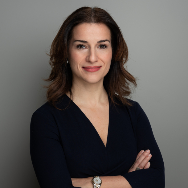 Teresa C. de Oliveira