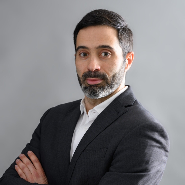 Tiago Sousa