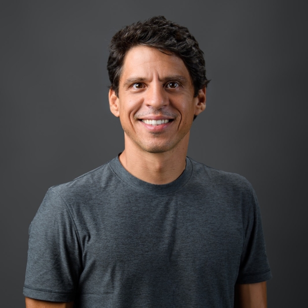 Tiago Dias