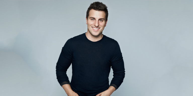 Brian Chesky