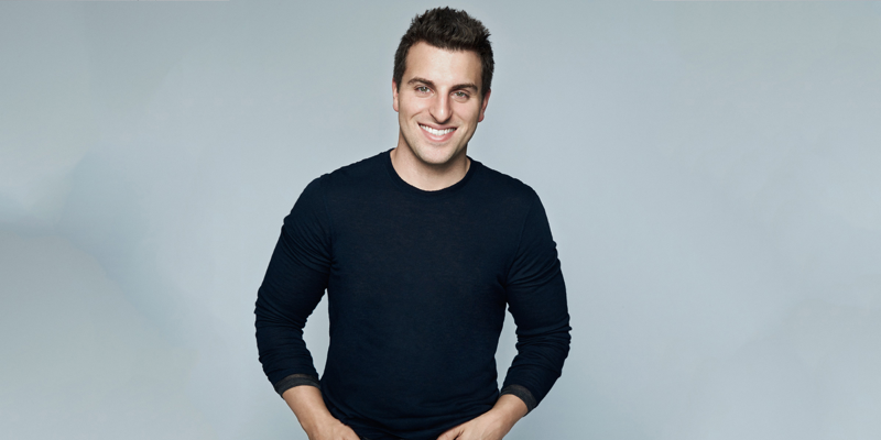 Brian Chesky