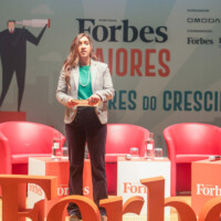 FORBES maiores Líderes