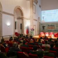 FORBES maiores Líderes