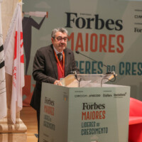 FORBES maiores Líderes