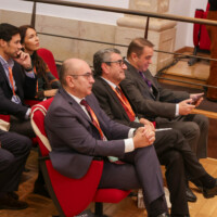 FORBES maiores Líderes