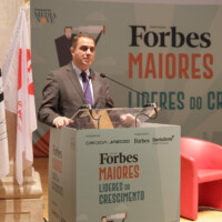 FORBES maiores Líderes