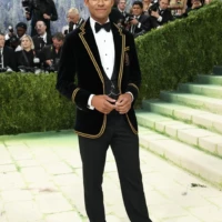 Jaafar Jackson Jaafar Jackson