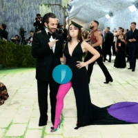 Marc Jacobs e Rachel Sennott Marc Jacobs e Rachel Sennott