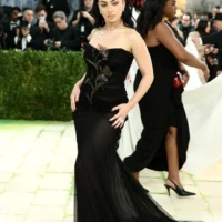 Charli XCX Charli XCX