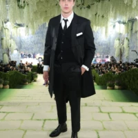 Bill Skarsgård Bill Skarsgård