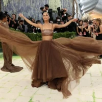 Misty Copeland Misty Copeland