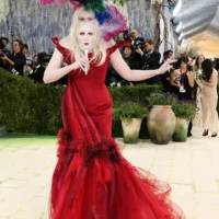 Gwendoline Christie Gwendoline Christie