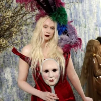 Gwendoline Christie Gwendoline Christie