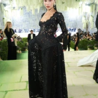 Zoë Kravitz Zoë Kravitz