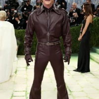 Luke Evans Luke Evans