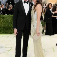 Hugh Jackman e Sutton Foster Hugh Jackman e Sutton Foster